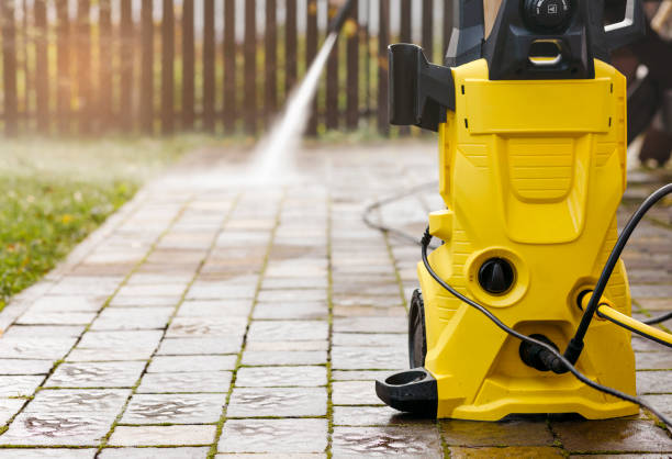 Best Driveway Pressure Washing  in Greenwood Village, CO
